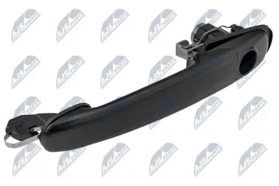 Maniglia Sportello Esterna Anteriore Sinistra Destra per Ford Galaxy Seat