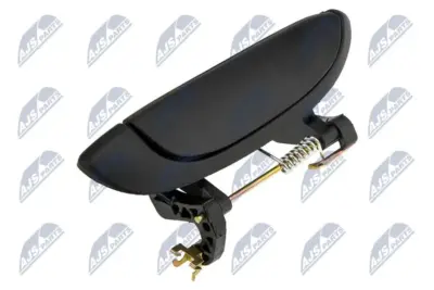 Maniglia Sportello Esterna Anteriore Sinistra per Renault Clio Ii 1998