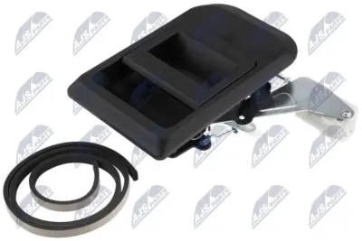 Maniglia Sportello Esterna Posteriore per Iveco Daily 2000-2012 Z