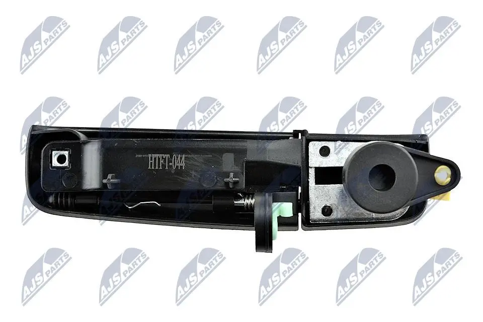 Maniglia Sportello Esterno Sinistra per Fiat Panda 2003