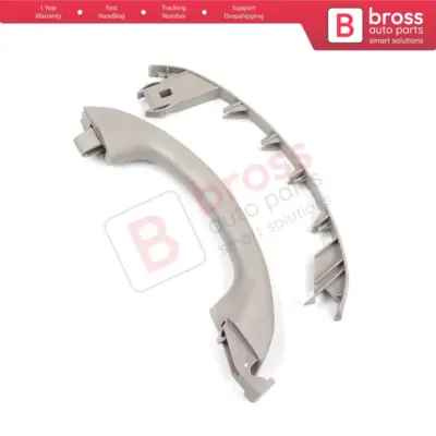 Maniglia Superiore Porta Scorrevole Destra per Renault Kangoo MK2