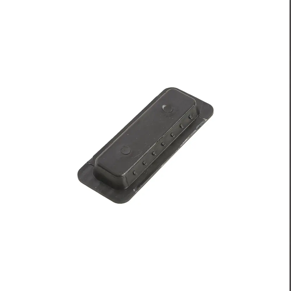 Maniglia Tendina Parasole Tetto Apribile Nera per BMW Serie 3 E46, E39