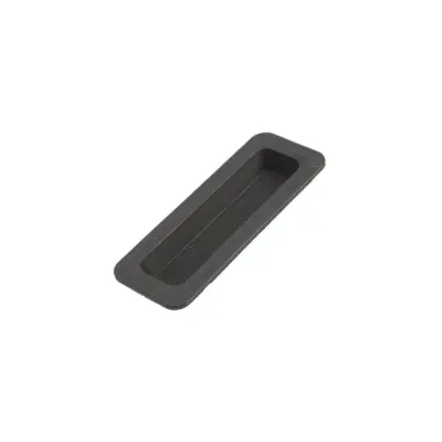 Maniglia Tendina Parasole Tetto Apribile Nera per BMW Serie 3 E46, E39