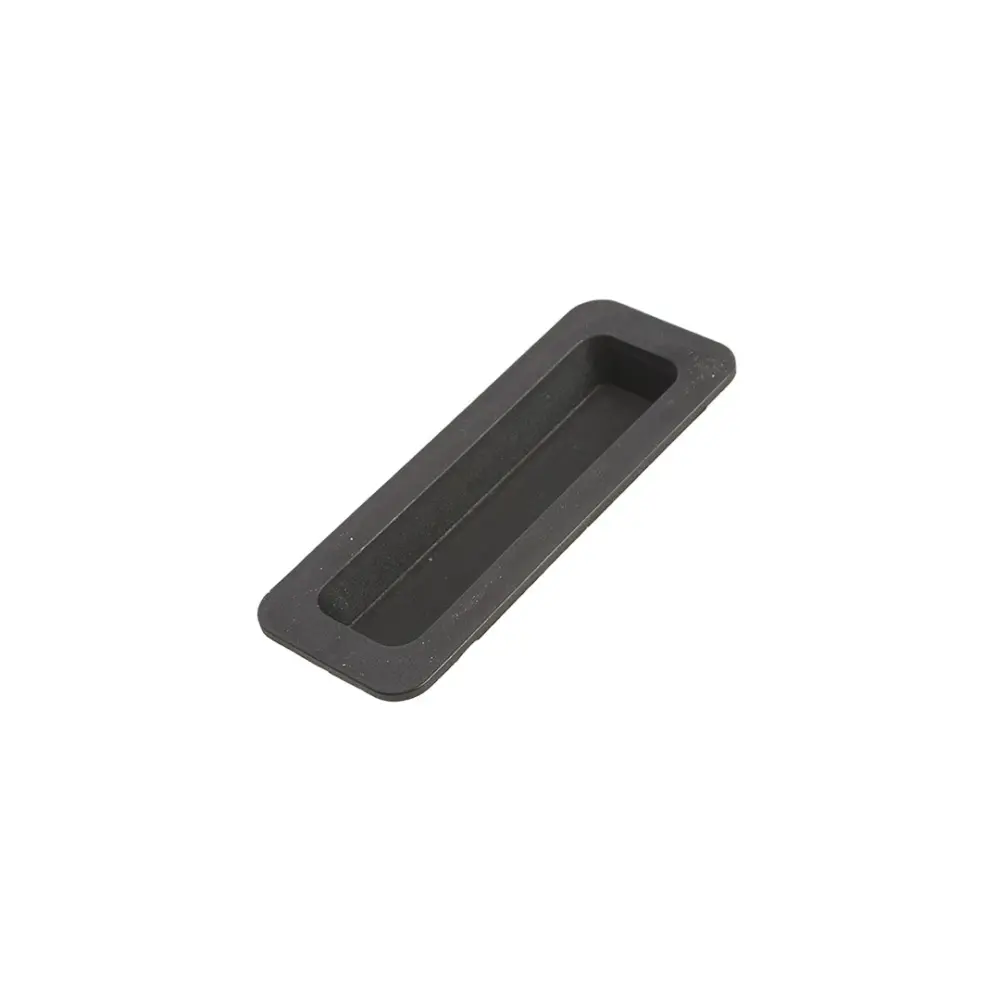 Maniglia Tendina Parasole Tetto Apribile Nera per BMW Serie 3 E46, E39
