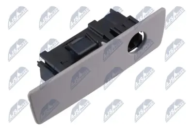 Maniglia Vano Portaoggetti Anteriore Dark Khaki per Jeep Wrangler 2007