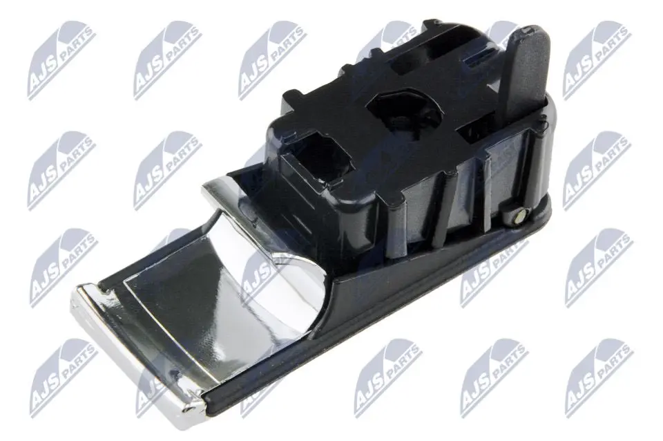 Maniglia Vano Portaoggetti con Foro Serratura per Audi A4 B6 B7 2000-2008