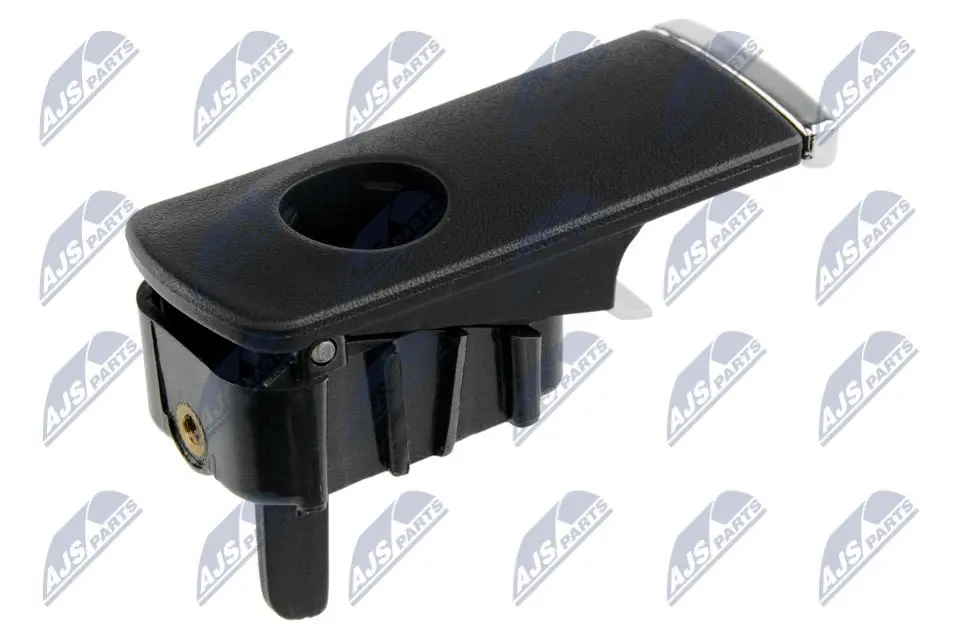 Maniglia Vano Portaoggetti con Foro Serratura per Audi A4 B6 B7 2000-2008