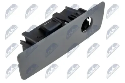 Maniglia Vano Portaoggetti per Jeep Grand Cherokee 2005- Commander 2006