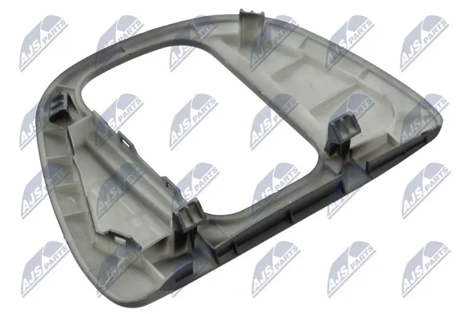 Manopola Cambio Automatica Anteriore Mercedes Vito Viano 2010