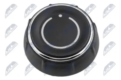 Manopola Console Centrale per Porsche Cayenne 2011- Panamera 2010- 911 991