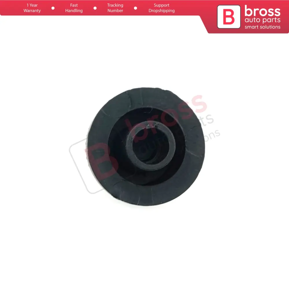Manopola Controllo Volume Radio per BMW X5 E53 2000-2006 e Serie 5 E39 1995-2003