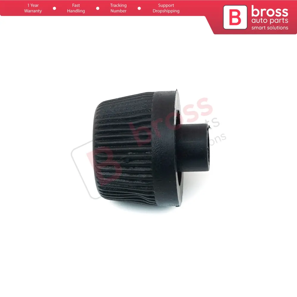 Manopola Controllo Volume Radio per BMW X5 E53 2000-2006 e Serie 5 E39 1995-2003