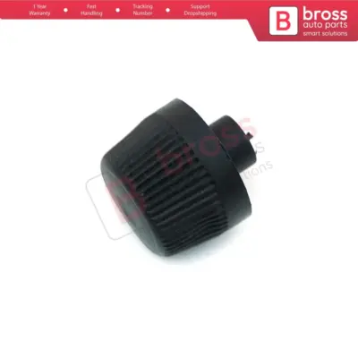 Manopola Controllo Volume Radio per BMW X5 E53 2000-2006 e Serie 5 E39 1995-2003
