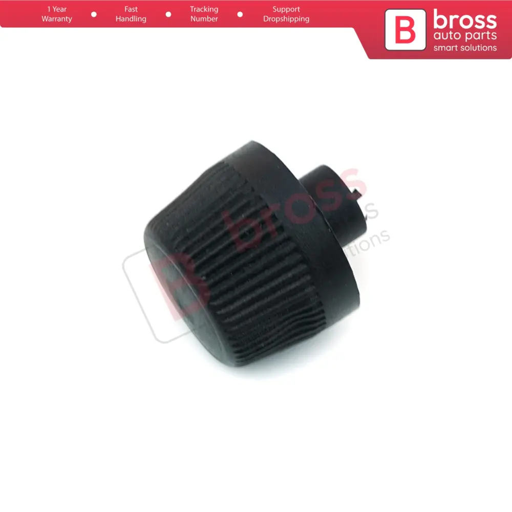 Manopola Controllo Volume Radio per BMW X5 E53 2000-2006 e Serie 5 E39 1995-2003