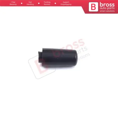 Manopola Pulsante Radio Cassette per BMW E6 E10 E12 E21 E24 E28 E30 E31 E32 E34