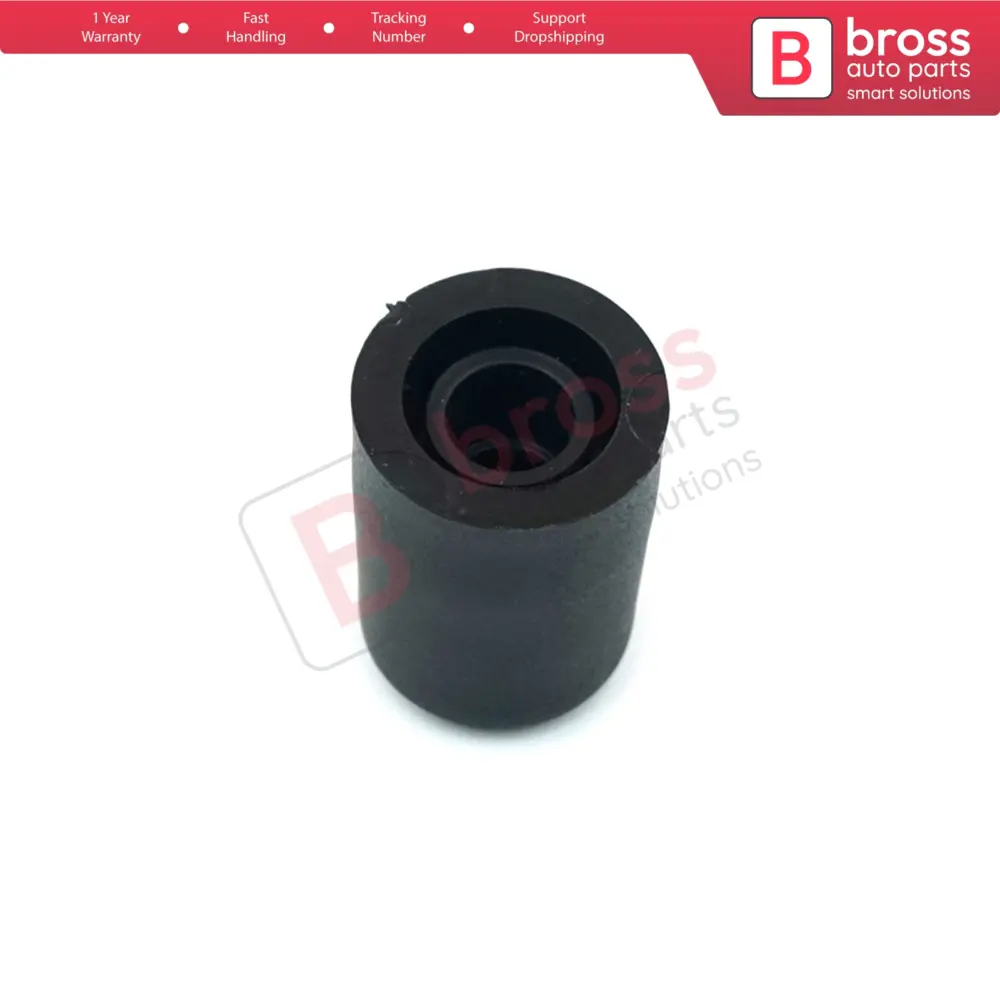 Manopola Volume Autoradio per BMW Serie 5 E60 E61 Serie 6 E63 E64