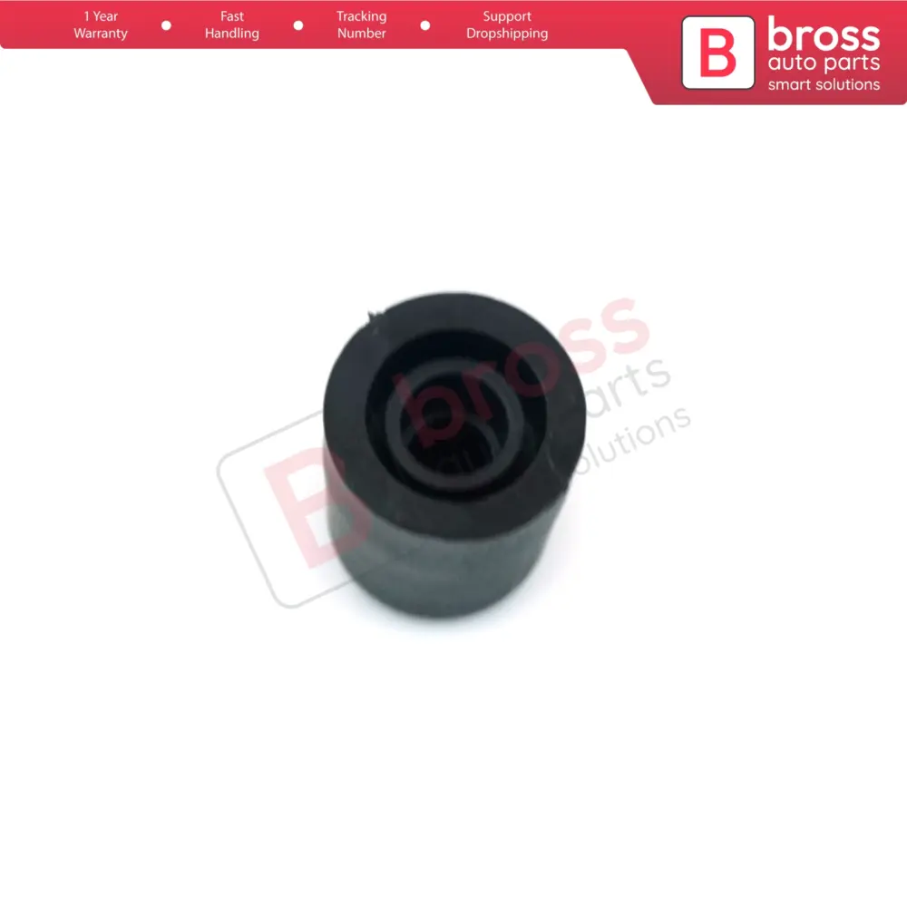 Manopola Volume Autoradio per BMW Serie 5 E60 E61 Serie 6 E63 E64