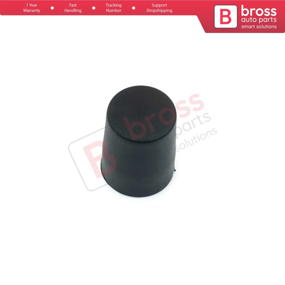 Manopola Volume Autoradio per BMW Serie 5 E60 E61 Serie 6 E63 E64