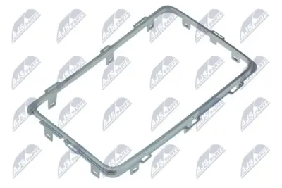 Manopole Cambio Automatico Cromate Anteriore Audi A6 C7 2012