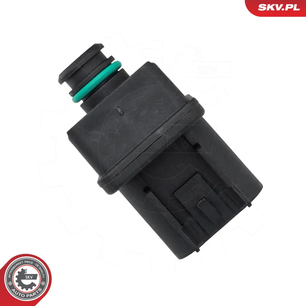 MAP Sensore 4896 002AC per Chrysler PT Cruiser Sebring (JR) Neon II 4896002AC