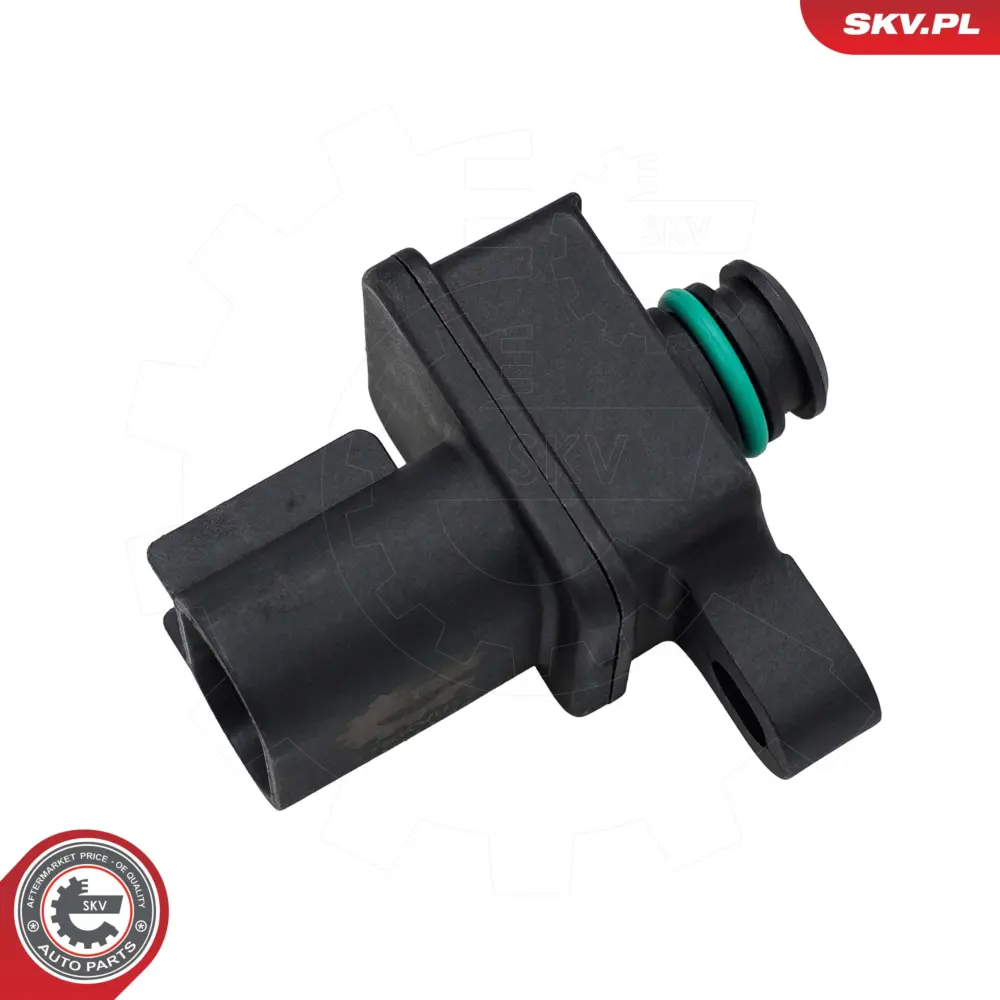 MAP Sensore 4896 002AC per Chrysler PT Cruiser Sebring (JR) Neon II 4896002AC