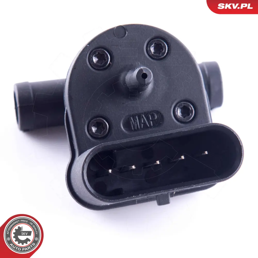 MAP Sensore do instalacji LPG per BMW Serie 3 (E30) 5 (E12) R K 1600 1KD955651A