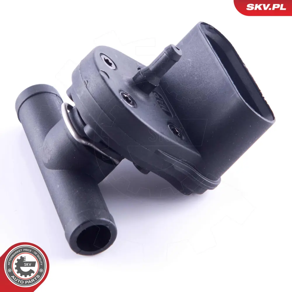 MAP Sensore do instalacji LPG per BMW Serie 3 (E30) 5 (E12) R K 1600 1KD955651A