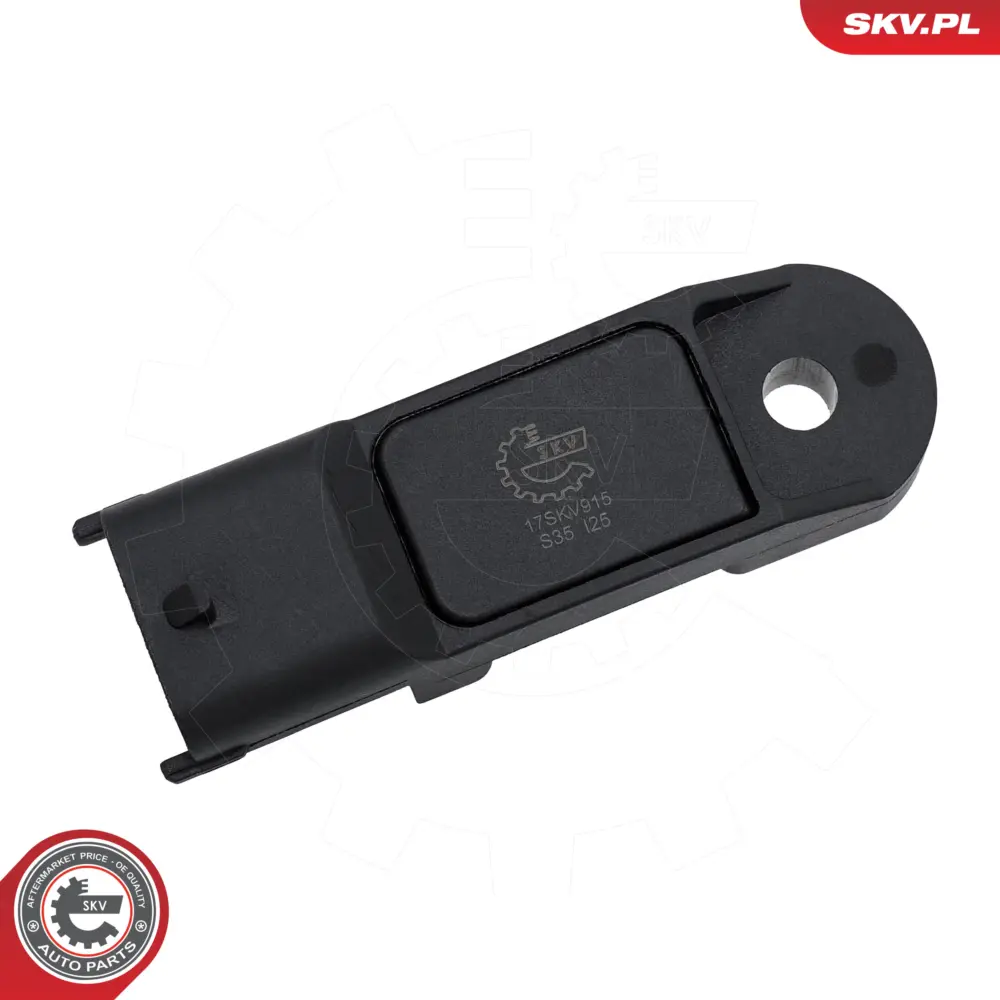 MAP Sensore per Alfa Romeo 159 159 Sportwagon Brera Spider 51797783
