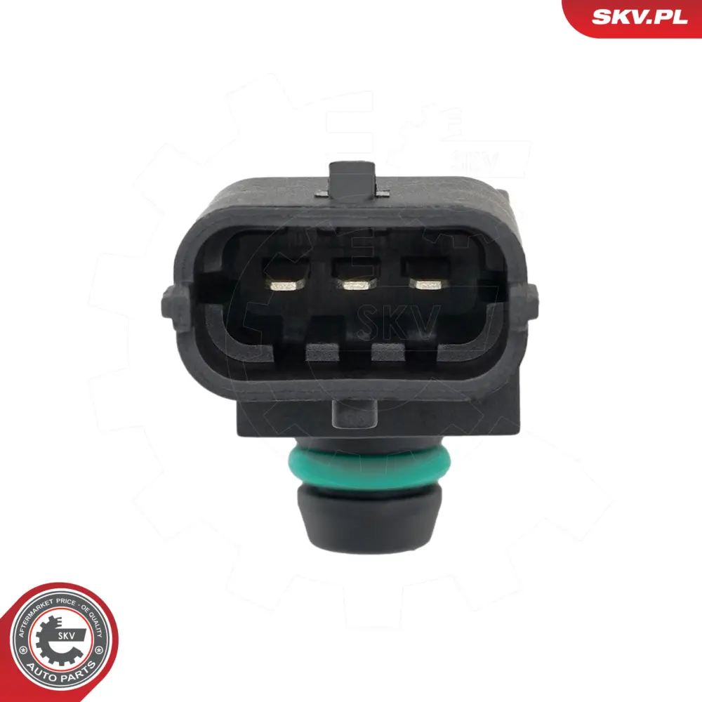MAP Sensore per Alfa Romeo 159 159 Sportwagon Brera Spider 51797783