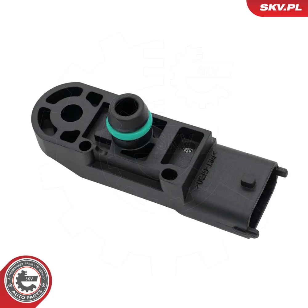 MAP Sensore per Alfa Romeo 159 159 Sportwagon Brera Spider 51797783