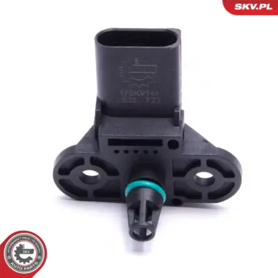 MAP Sensore per Audi A4 B8 (8K2) A4 B8 Avant (8K5) A5 (8T3) 036 906 051 G