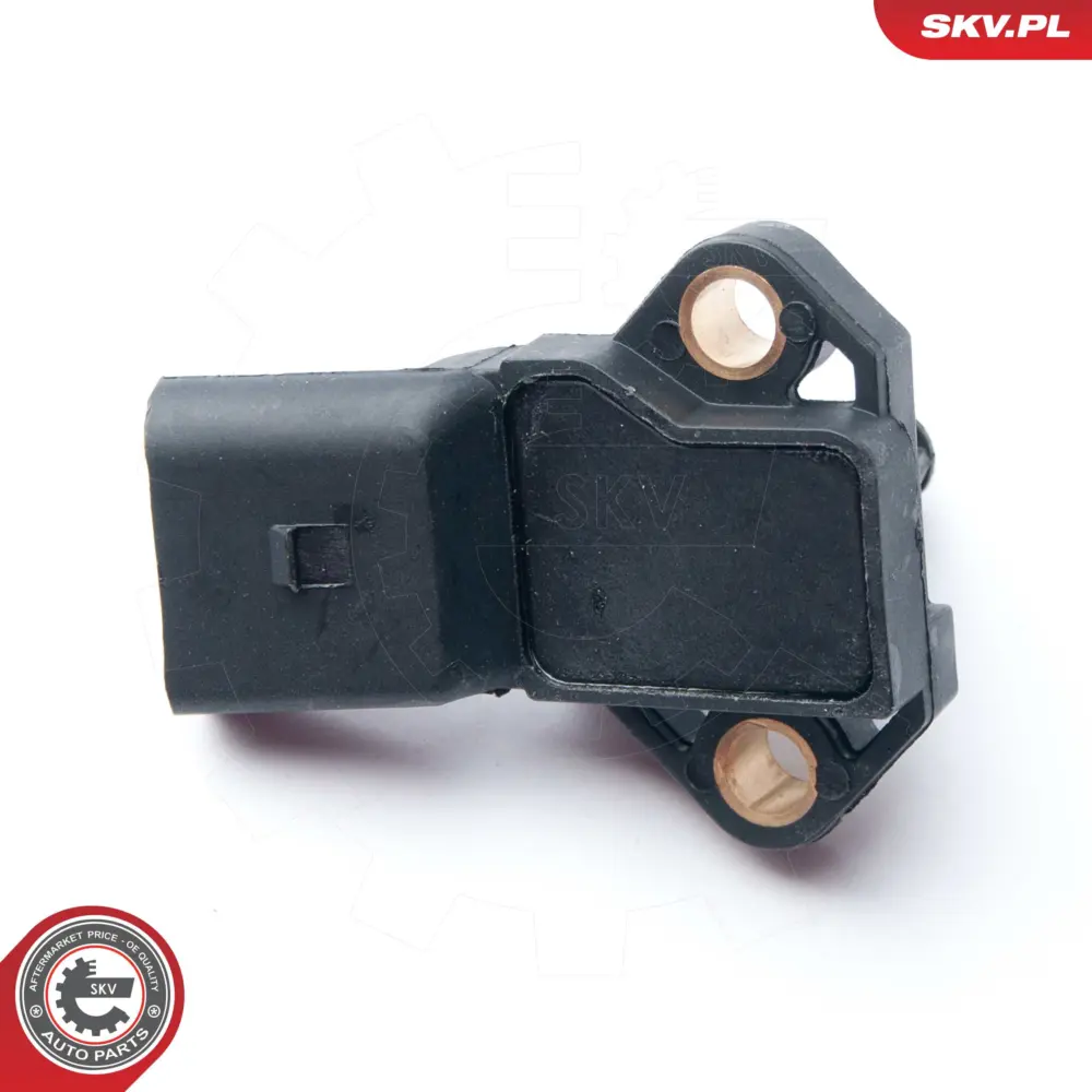 MAP Sensore per Audi A4 B8 (8K2) A4 B8 Avant (8K5) Q5 (8RB) A3 (8P1) 038906051C