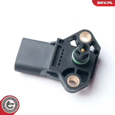 MAP Sensore per Audi A4 B8 (8K2) A4 B8 Avant (8K5) Q5 (8RB) A3 (8P1) 038906051C