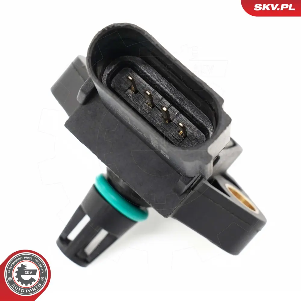 MAP Sensore per Audi A4 B8 (8K2) A5 (8T3) A4 B8 Avant (8K5) 038 906 051 G