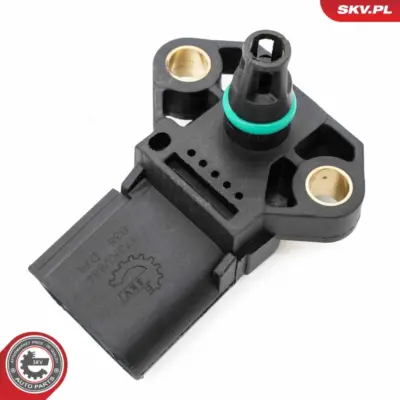 MAP Sensore per Audi A4 B8 (8K2) A6 C7 (4G2) A5 Convertible (8F7) 038 906 051 E