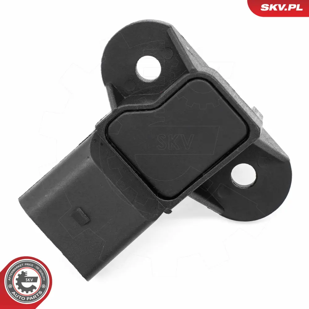 MAP Sensore per Audi A5 Convertible (8F7) A6 C6 (4F2) A6 C5 (4B2) 036 906 051 C