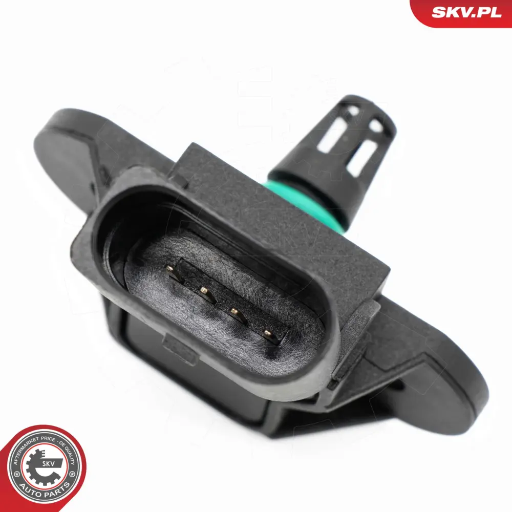 MAP Sensore per Audi A5 Convertible (8F7) A6 C6 (4F2) A6 C5 (4B2) 036 906 051 C