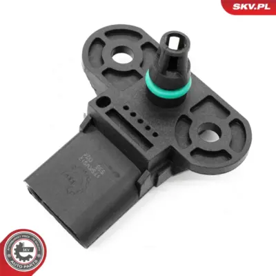 MAP Sensore per Audi A5 Convertible (8F7) A6 C6 (4F2) A6 C5 (4B2) 036 906 051 C