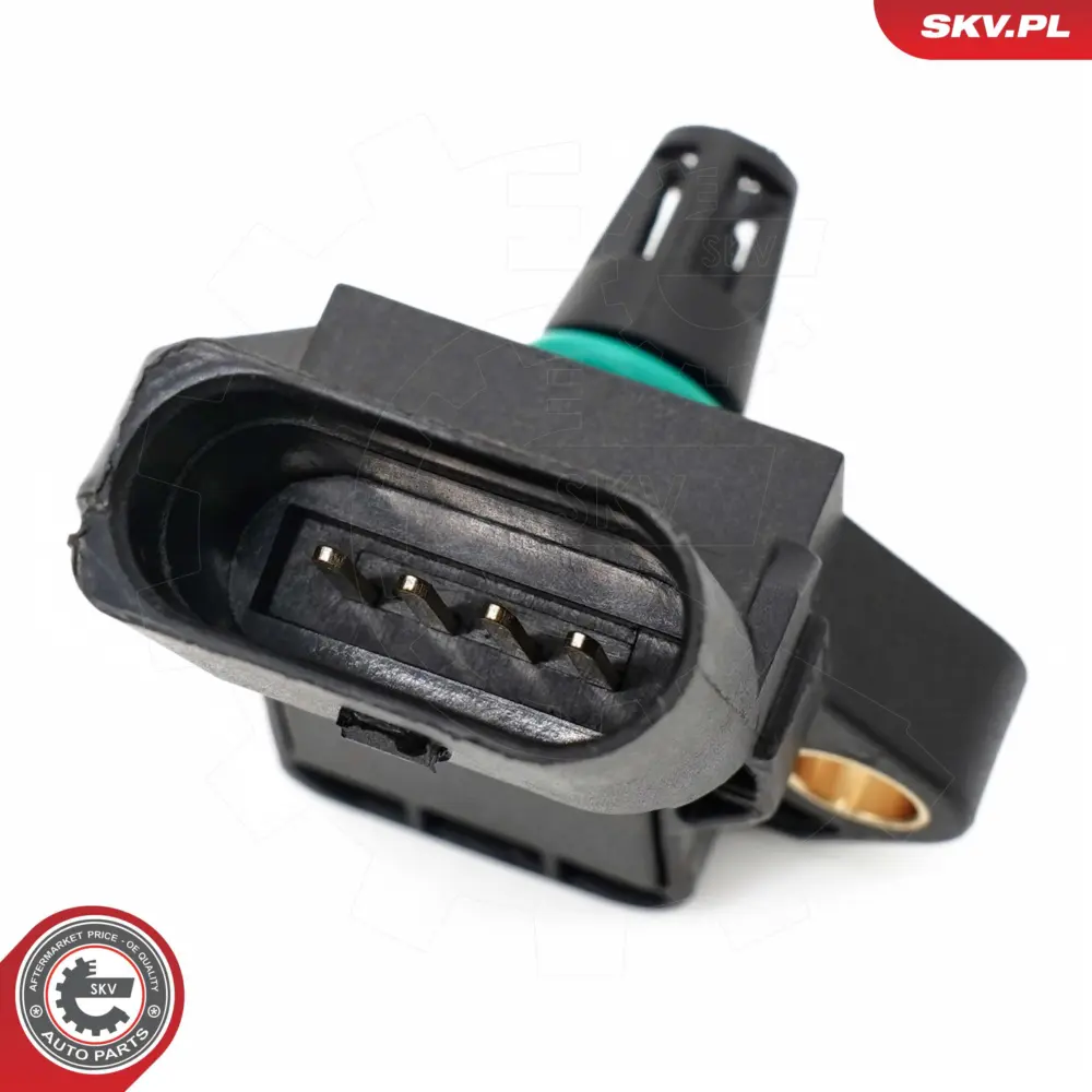 MAP Sensore per Audi A6 C7 Avant (4G5) A7 Sportback (4GA) TT (8J3) 038 906 051 K