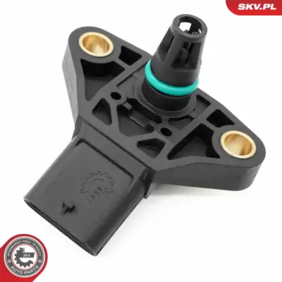 MAP Sensore per Audi Q7 (4LB 4MB) A8 D4 (4H2) A4 B8 (8K2) A5 (8T3) 038 906 051 J