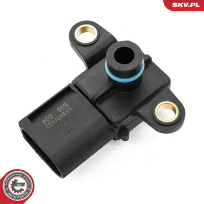 MAP Sensore per BMW Serie 3 (E46 E93) 1 (E88) 5 (E60) 6 (E64) 13 62 0 151 009