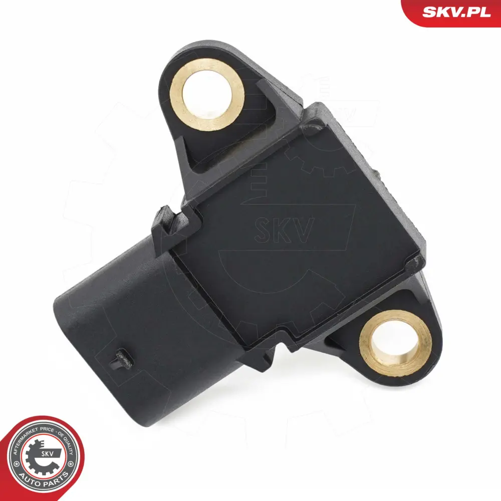 MAP Sensore per BMW Serie 3 (E93 E92) 4 (F33) 1 (E88) 5 (F10) 13 62 7 551 429