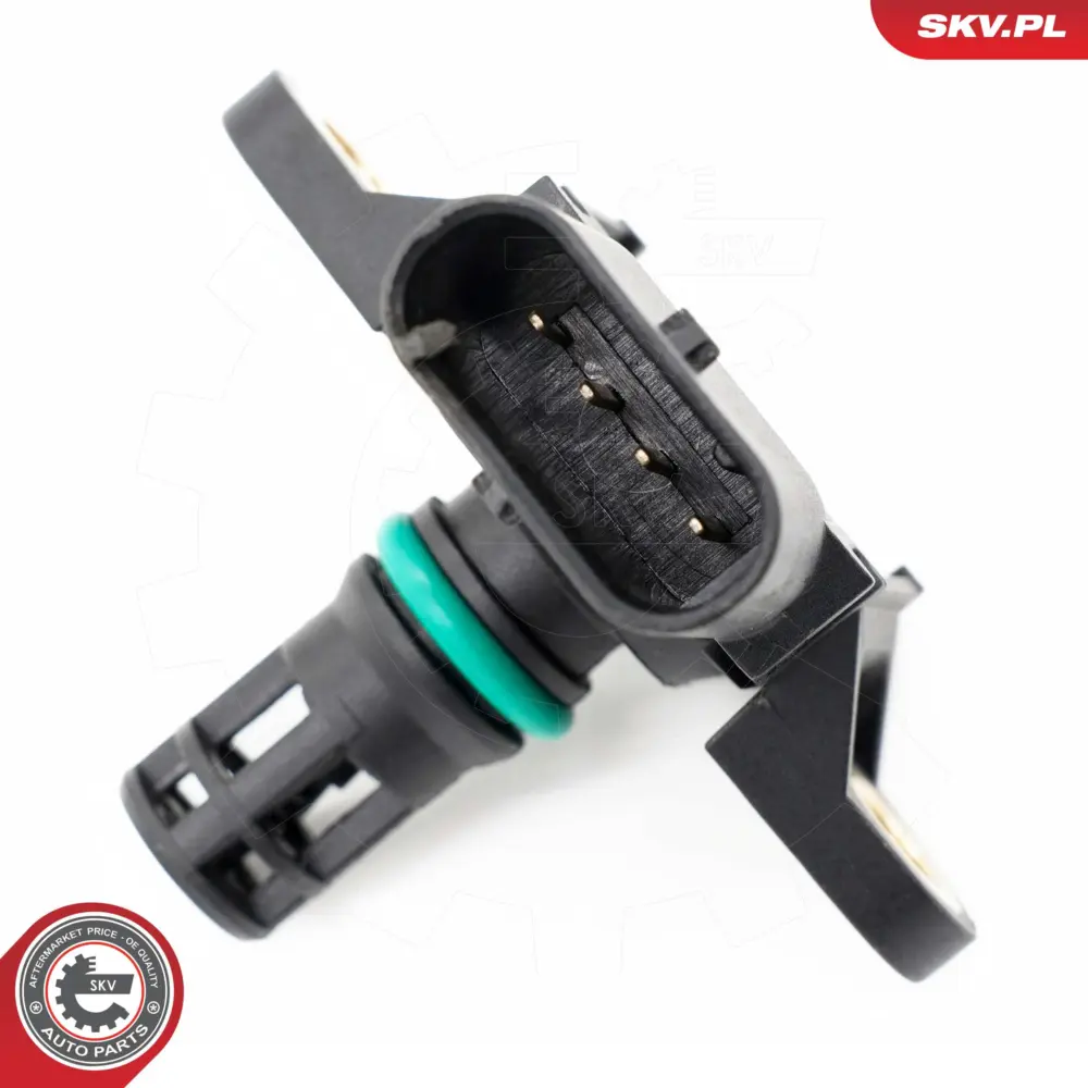MAP Sensore per BMW Serie 3 (E93 E92) 4 (F33) 1 (E88) 5 (F10) 13 62 7 551 429