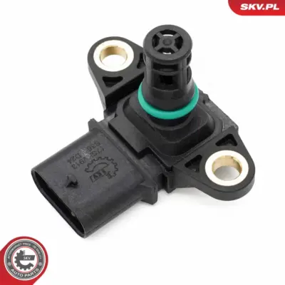 MAP Sensore per BMW Serie 3 (E93 E92) 4 (F33) 1 (E88) 5 (F10) 13 62 7 551 429