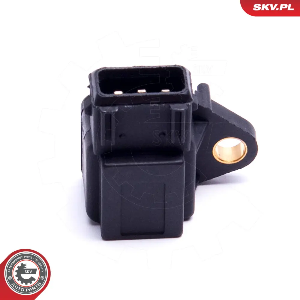 MAP Sensore per BMW Serie 5 (E39) 3 (E46) 7 (E38) X5 (E53); MG ZT 13622246977