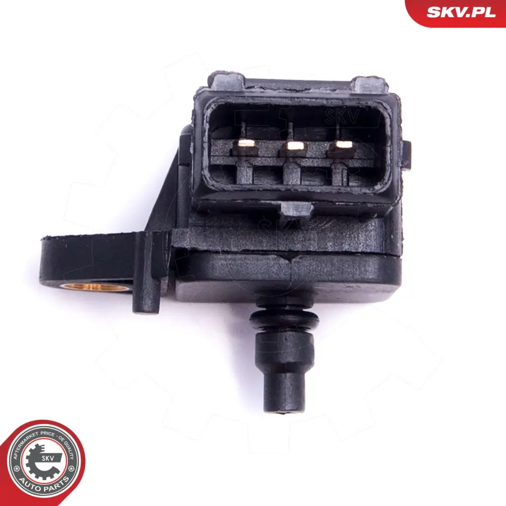 MAP Sensore per BMW Serie 5 (E39) 3 (E46) 7 (E38) X5 (E53); MG ZT 13622246977