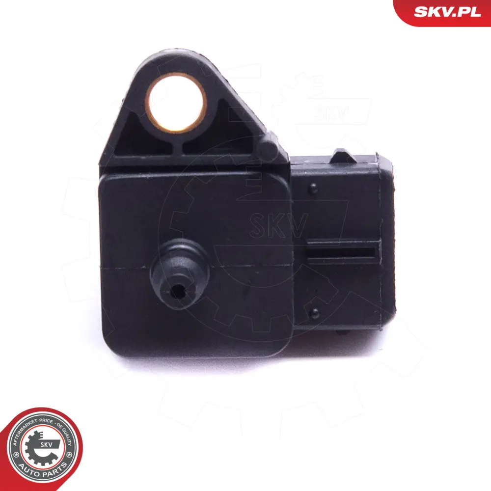 MAP Sensore per BMW Serie 5 (E39) 3 (E46) 7 (E38) X5 (E53); MG ZT 13622246977