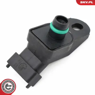 MAP Sensore per BMW Serie 5 (E39) 3 (E46) X5 (E53) 1332 7 785 354