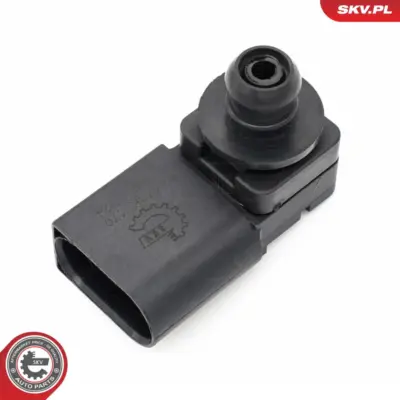 MAP Sensore per BMW Serie 5 (E60 F10) 3 (E46) X5 (E53) X3 (E83) 13 62 7 792 260