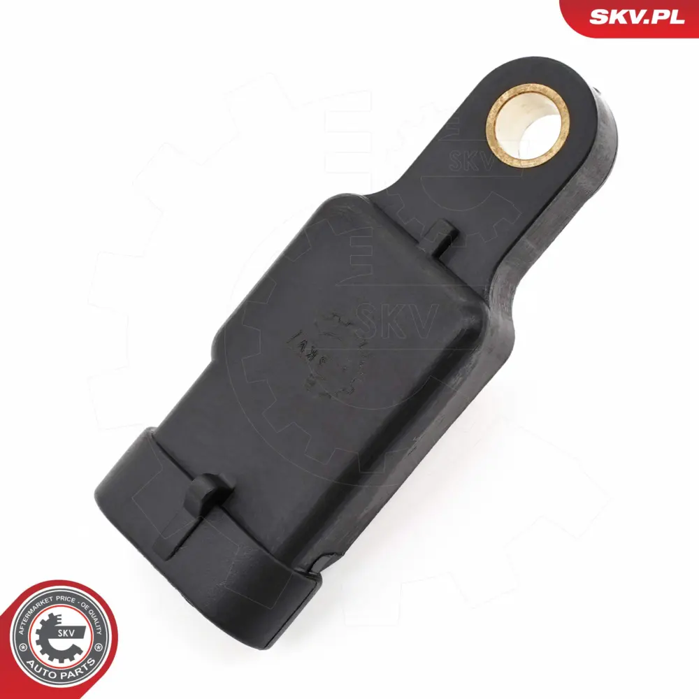 MAP Sensore per Chevrolet Matiz (M200) Aveo / Kalos Saloon (T250) Spark 25184083